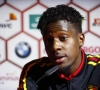 Divock Origi komt helemaal aan de oppervlakte bij Wolfsburg en spreekt over zijn toekomst bij de Wolven en Liverpool