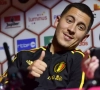 Hazard blijft genieten na de zware blessure: "Schrik, ik?" en "Als ik de Gouden Bal nooit win?"
