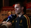 Vermaelen reageert kort op vermeende Anderlecht-interesse: "Vorige keer draaide dat negatief voor me uit"