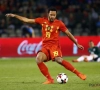 Moussa Dembélé vreest de concurrentie in aanloop naar het WK niet: "Eerlijk? Daar denk ik niet te veel over na"