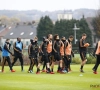 Vertonghen tekent present op training, één bepalende speler blijft binnen