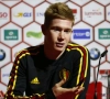 De Bruyne vergeleken met de grootsten op deze wereld: "Het kan me echt niks schelen"