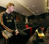 Belgische voetbalbond KBVB reageert op de uitlatingen van Kevin De Bruyne