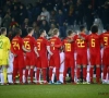 Rode Duivels wijken voor oefenmatch richting WK mogelijk uit naar stadion van Belgische topclub