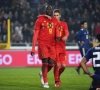 Romelu Lukaku alleen topschutter aller tijden, maar er is nog werk aan de winkel voor winnende Duivels