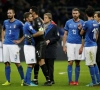 Wat een meevaller! Italië ging al uit van kwalificatie voor WK en dat blijkt uiteindelijk goed nieuws te zijn voor Denemarken