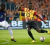 KV Mechelen stuurt flop terug naar Anderlecht