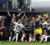 ? Feest in Brazilië: ex-City-aanvaller knalt Corinthians naar titel