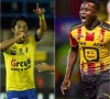Marktwaarde van revelaties Morioka (Waasland-Beveren) en Bandé (KV Mechelen) schiet de hoogte in