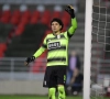 Dit hadden doelman Ochoa en invaller Emond te zeggen over matige match tegen Oostende