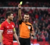 Geel gevaar bij Standard: vier belangrijke spelers riskeren schorsing