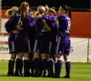 ? Zo klopte Anderlecht Standard in de 'vrouwenclasico' met grote cijfers