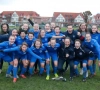 Genk B en OHL B maken indruk in tweede nationale vrouwen