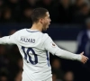 Twee goals voor uitblinker Hazard: "Maar toch vind ik scoren niet het belangrijkste"