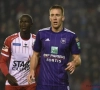 Ex-speler Anderlecht ziet contract aflopen en moet op zoek naar nieuwe werkgever