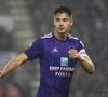 Nieuwe kapitein van Anderlecht is reeds bekend