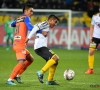 Lokeren-middenvelder kan terug naar Amerika