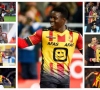 Interesse in Hassane Bandé (KV Mechelen)? Belgische topclubs (Standard, Genk, Gent, Anderlecht en Club Brugge) shopten al voor meer dan 13 miljoen euro in 