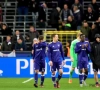 Parcours van Anderlecht in de beker uitgelicht: sinds 2008 raakte paars-wit maar liefst 6 keer niet verder dan de 1/8 finales