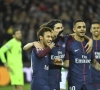 ? PSG kroont zich ondanks afwezigheid Neymar oververdiend tot herfstkampioen van Frankrijk