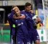 Om deze reden wordt het voor Anderlecht wel héél moeilijk om nog Europees te overwinteren