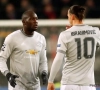Killersduo of concurrenten? "Iedereen bij Man Utd is dolblij met de terugkeer van Zlatan... Behalve Lukaku"