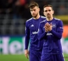 Anderlecht moest tegen Kortrijk verder zonder Sven Kums, Hein Vanhaezebrouck geeft update over zijn blessure