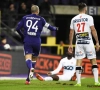 Hanni en co verwenden de Anderlecht-fans nog eens met vier goals: "Sterker uit dan thuis? Dat wilden we veranderen"