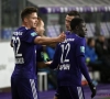 Straffe statistiek: slechts twee spelers liepen meer dan speler van Anderlecht in de Champions League