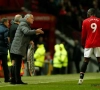 Lukaku hangt zware schorsing boven het hoofd na natrappen, Mourinho houdt druk af