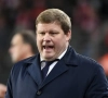 Vandenbempt ziet de oude Vanhaezebrouck: "Slimme spelers zullen er beter door worden"