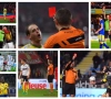 Dit zijn de refs die het meeste en minste kaarten trekken in België, maar wordt er nu teveel of net te weinig rood getrokken in België?