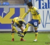 Waasland-Beveren bekert voort na eenvoudige 2-0 tegen Eupen
