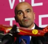 ? Herbeleef de persconferentie van Roberto Martinez