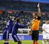 Scheidsrechter Wouters speelt hoofdrol in Anderlecht-Standard: gebeten hond bij thuisaanhang