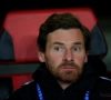 André Villas-Boas wordt de nieuwe coach van Marseille
