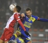 De hemel klaart nog steeds niet op voor Moeskroen en STVV, beide ploegen blijven in negatieve spiraal zitten