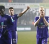 Anderlecht houdt adem voor topper tegen Club Brugge in na schorsing Deschacht: verdediger onder het mes, Kara ziek en twijfelachtig