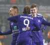Anderlecht pakt volle buit tegen Lokeren in match boordevol actie (en kent iemand de buitenspelregel?)