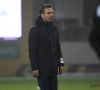 De positie van Albert Stuivenberg lijkt nu onmogelijk geworden in Genk
