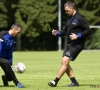 Dit is de echte reden waarom Club Brugge zijn keeperstrainer ineens op straat zette