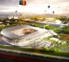 Dit moet toch zo stilaan de genadestoot zijn? Daar is het volgende negatieve advies voor Eurostadion