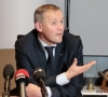 Rode Duivels zonder thuisbasis na doodsteek Eurostadion, KBVB reageert en wijst met de vinger: "De KBVB had nooit de kaarten in handen"