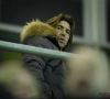 Waar was Ricardo Sa Pinto? De geschorste trainer volgde de wedstrijd van Standard vanop een strategische plaats