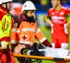 Ervaren rot van KV Mechelen tegen Oostende afgevoerd met knieblessure