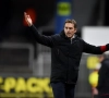 STVV-coach Jonas De Roeck reageert op de geruchten over zijn toekomst