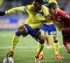 Zulte Waregem vreesde voor een ernstige blessure bij Club Brugge-huurling Coopman, dit is het verdict