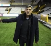 Andere ref voor Club Brugge-Charleroi, Felice Mazzu stelt er zich vragen bij: "Waarom?"