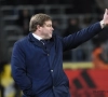 Eerste slachtoffer van Hein Vanhaezebrouck? Coach doet intern beklag: "Te gelaten"