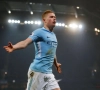 'De Bruyne wordt een van de absolute topverdieners in Premier League met deze monsterdeal'